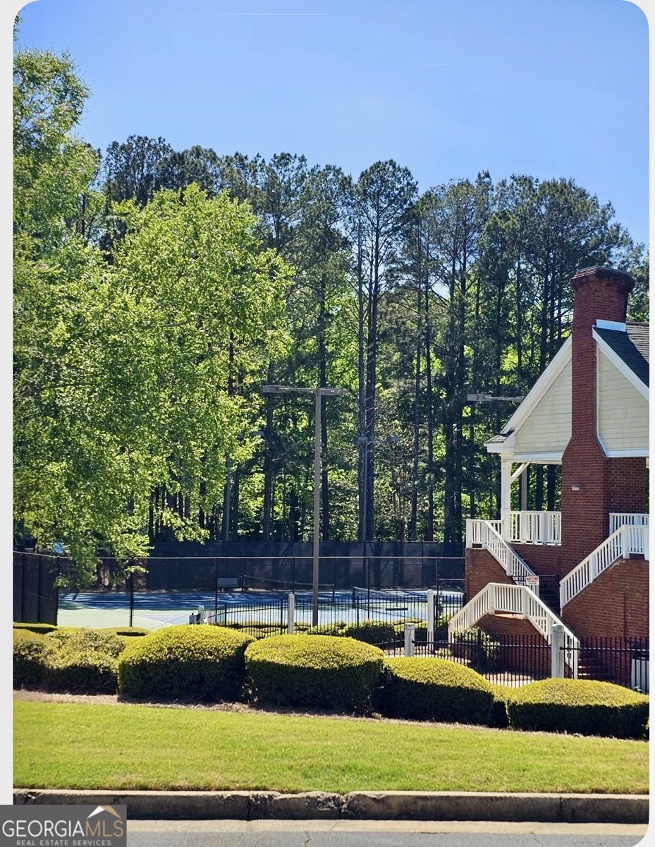 1607 Ellington Road Conyers - Photo 39