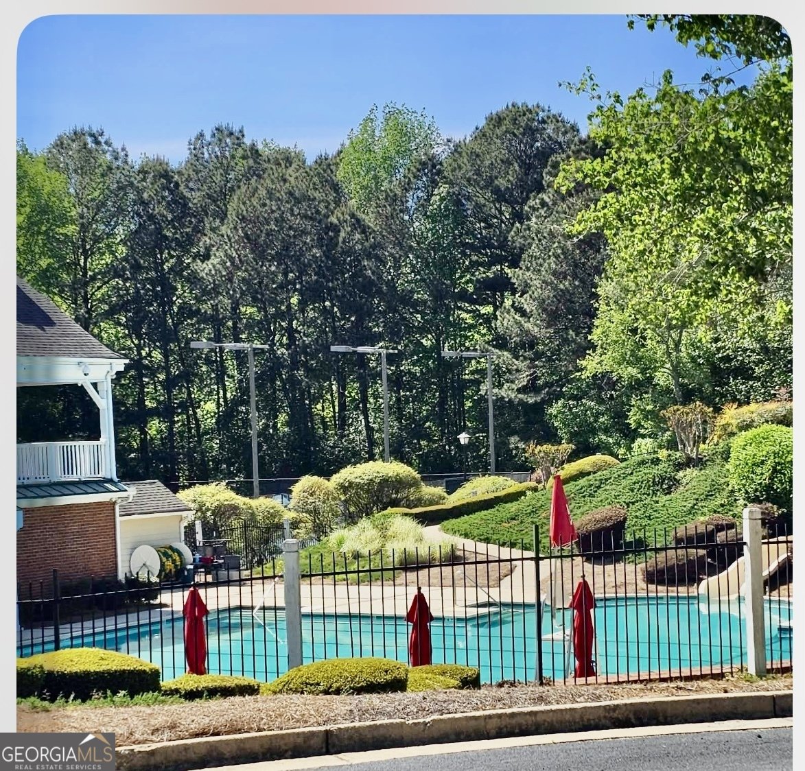 1607 Ellington Road Conyers - Photo 40