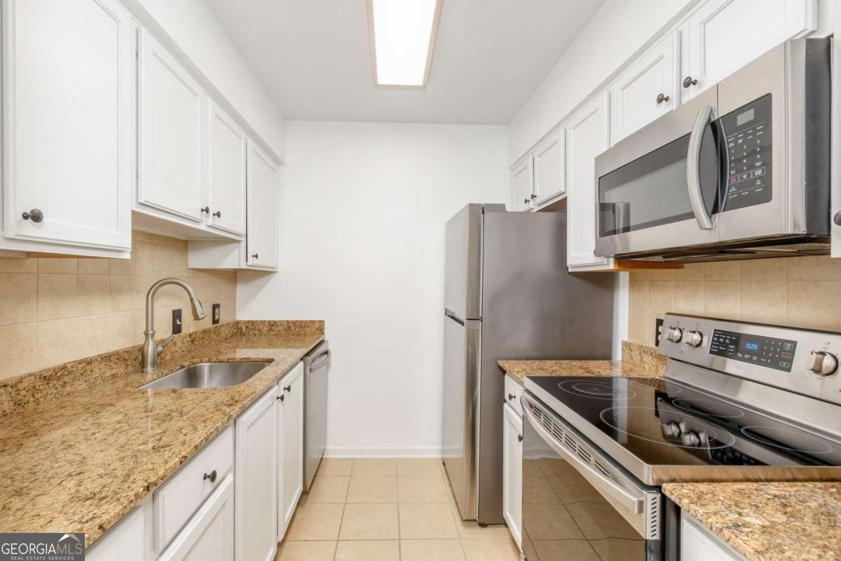 3005 Seven Pines Lane Atlanta - Photo 16