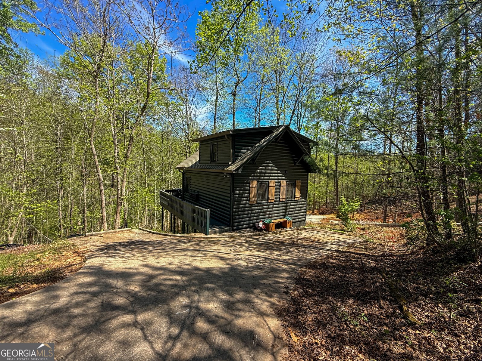 274 Norba Way Helen - Photo 20