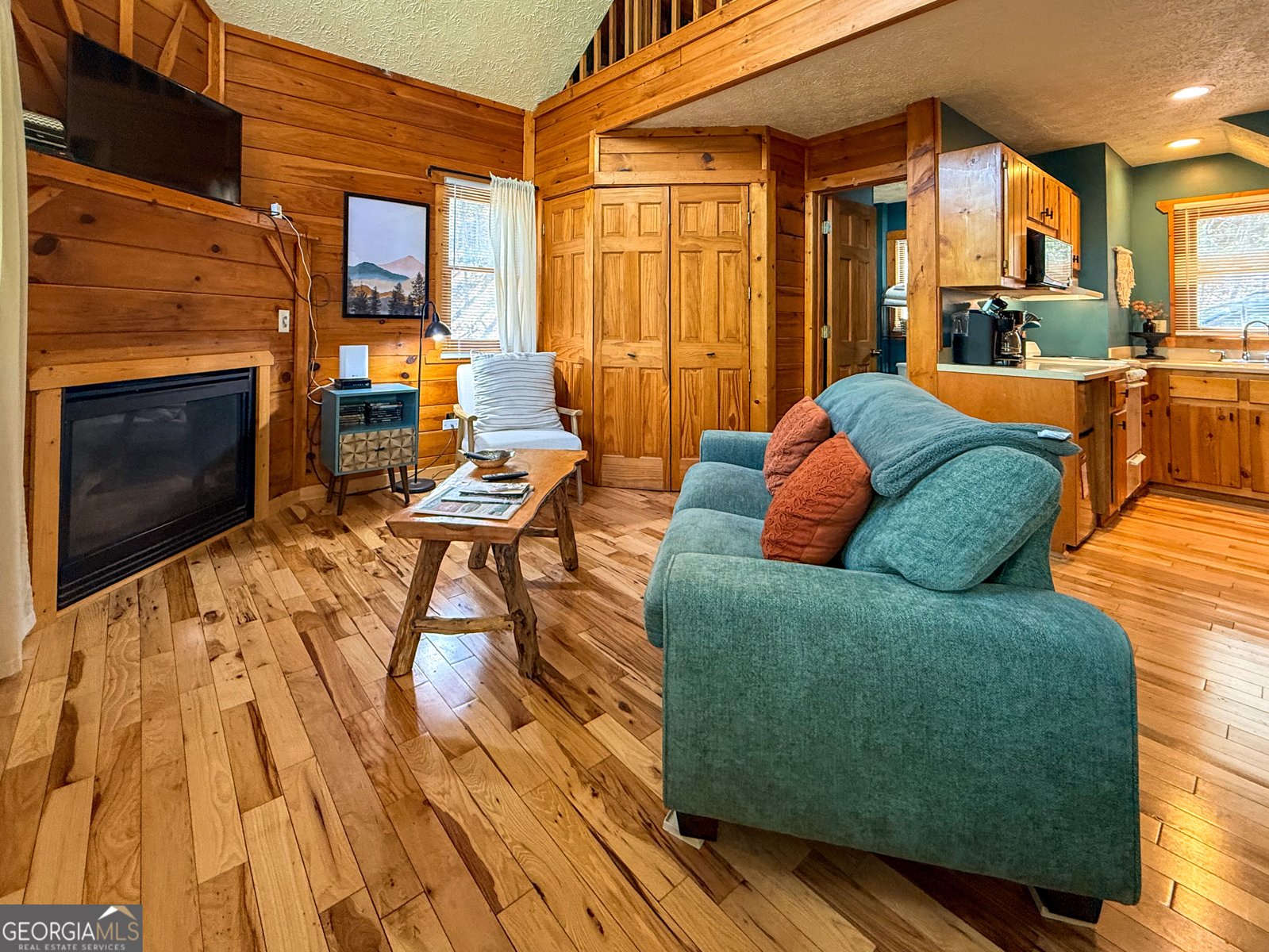 274 Norba Way Helen - Photo 8