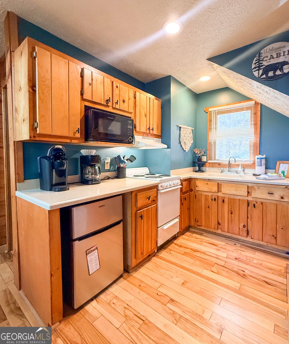 274 Norba Way Helen - Photo 9