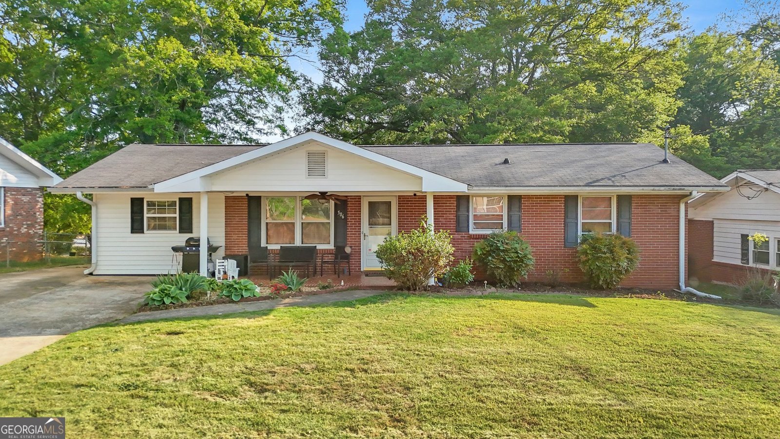 506 Jackson Avenue Palmetto - Photo 1