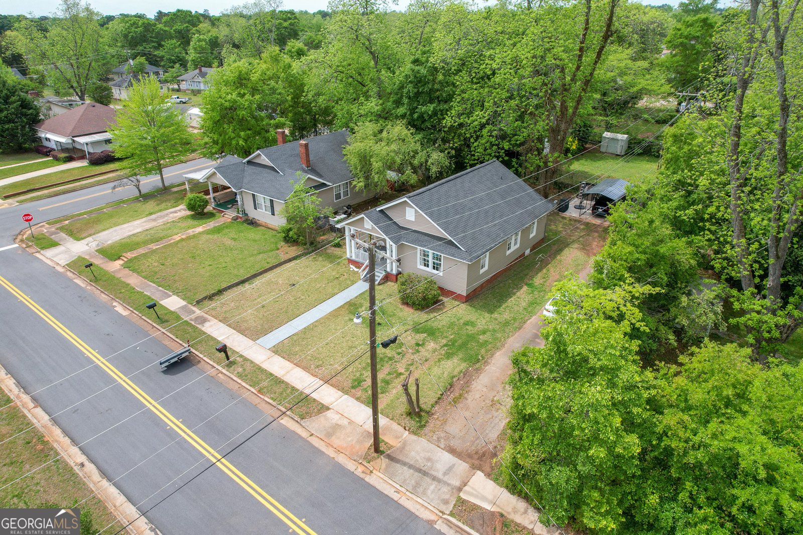 109 C Street Thomaston - Photo 50