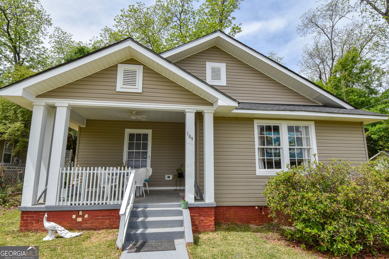 109 C Street Thomaston - Photo 6