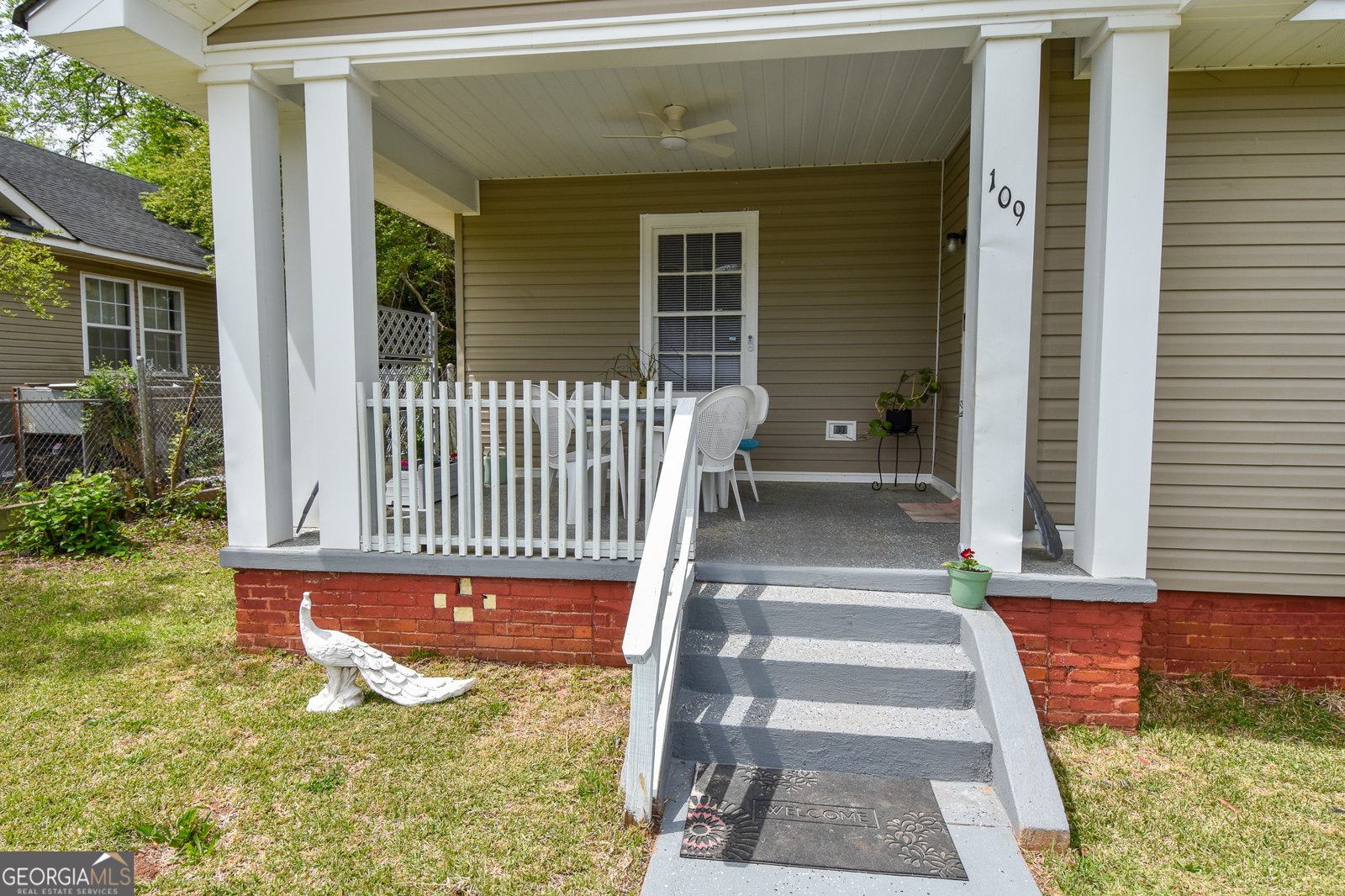 109 C Street Thomaston - Photo 7