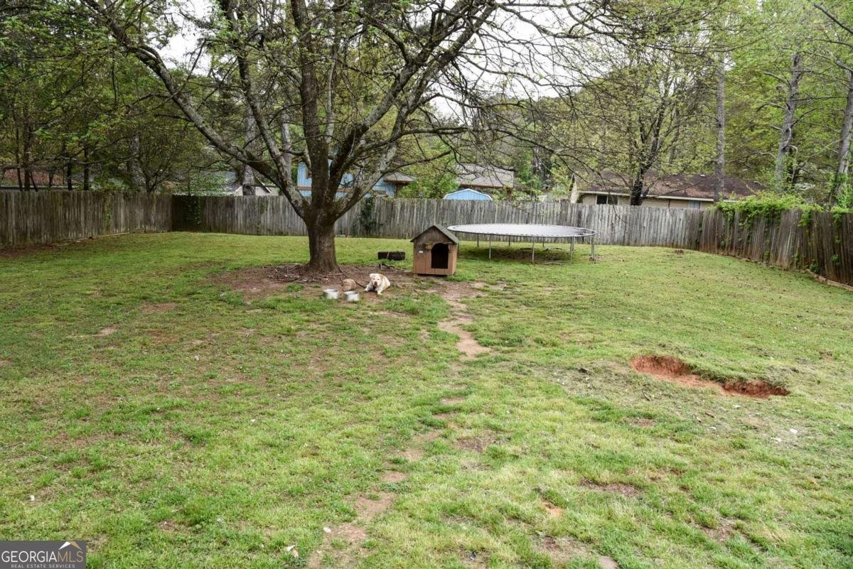 8943 Gatewood Circle Jonesboro - Photo 21