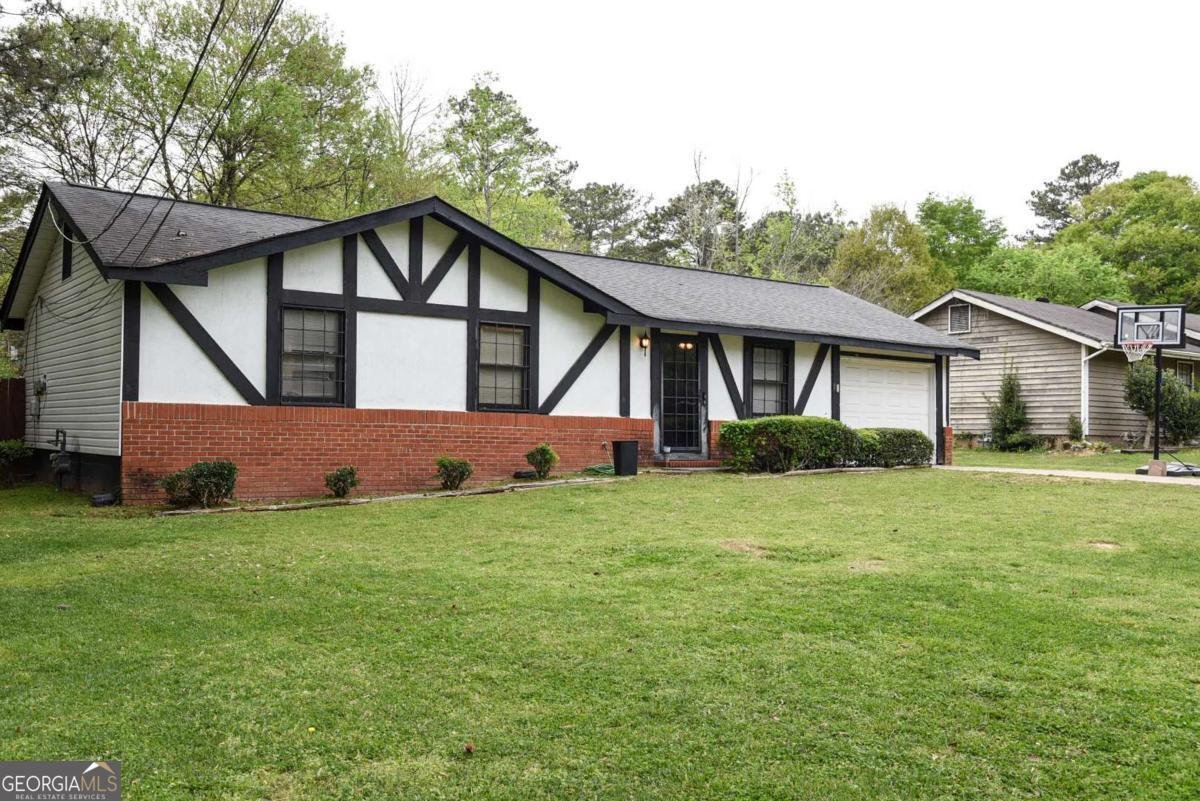 8943 Gatewood Circle Jonesboro - Photo 24