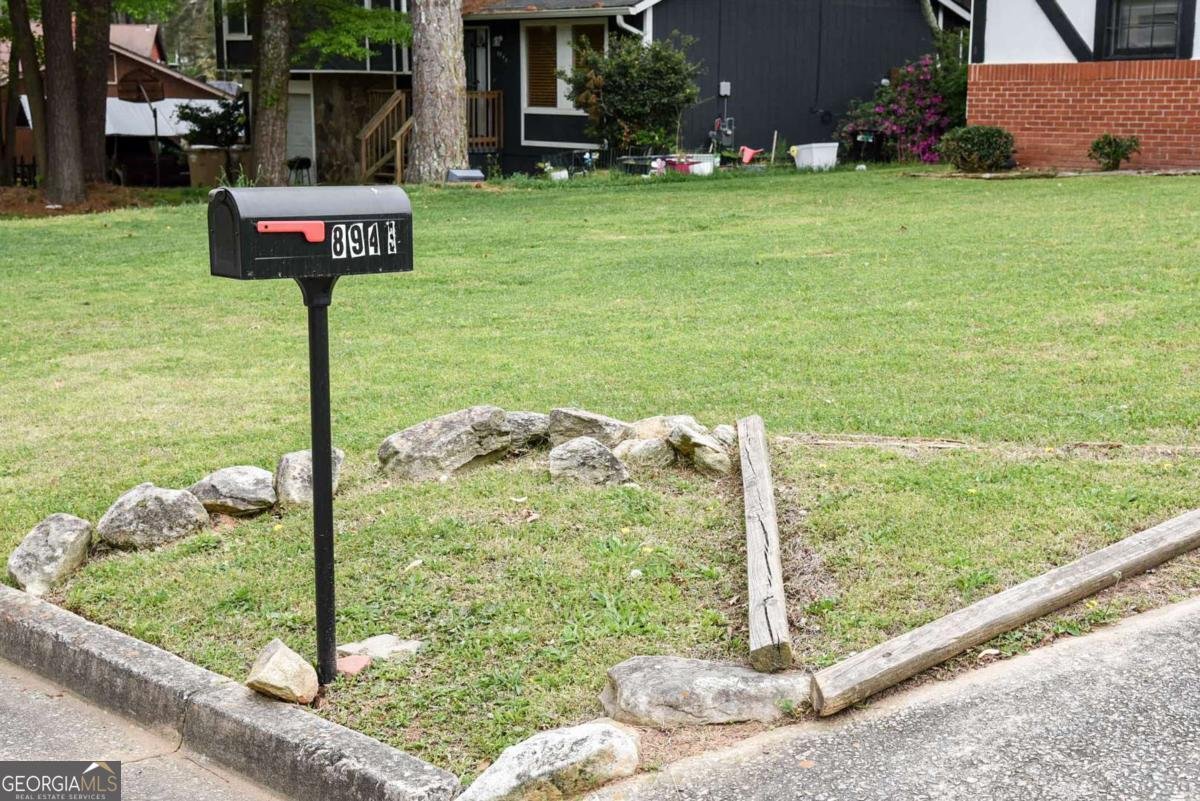 8943 Gatewood Circle Jonesboro - Photo 25