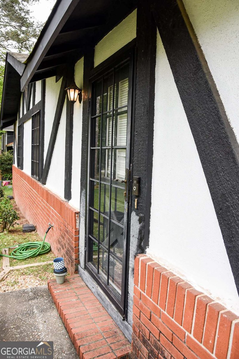 8943 Gatewood Circle Jonesboro - Photo 26