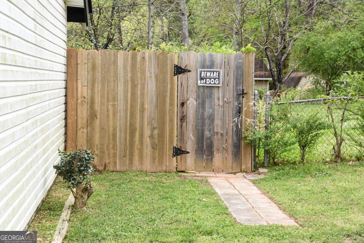 8943 Gatewood Circle Jonesboro - Photo 27