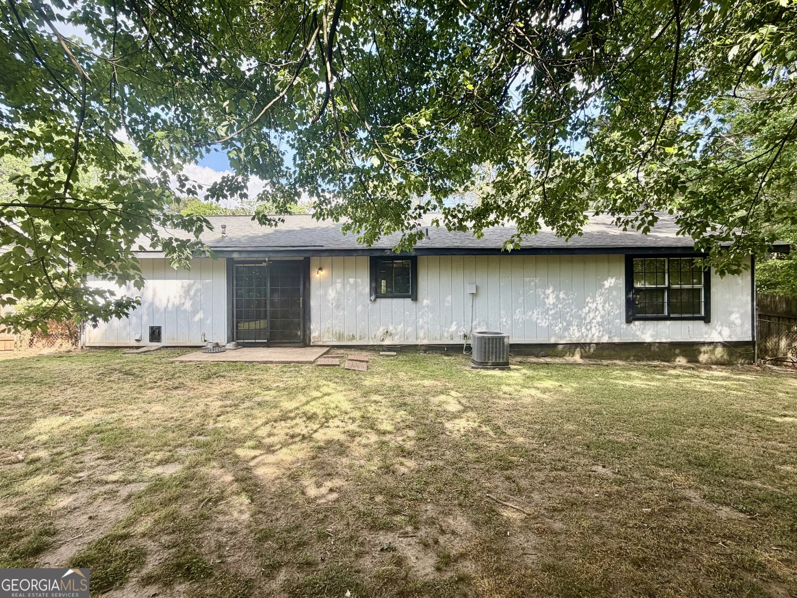 8943 Gatewood Circle Jonesboro - Photo 31