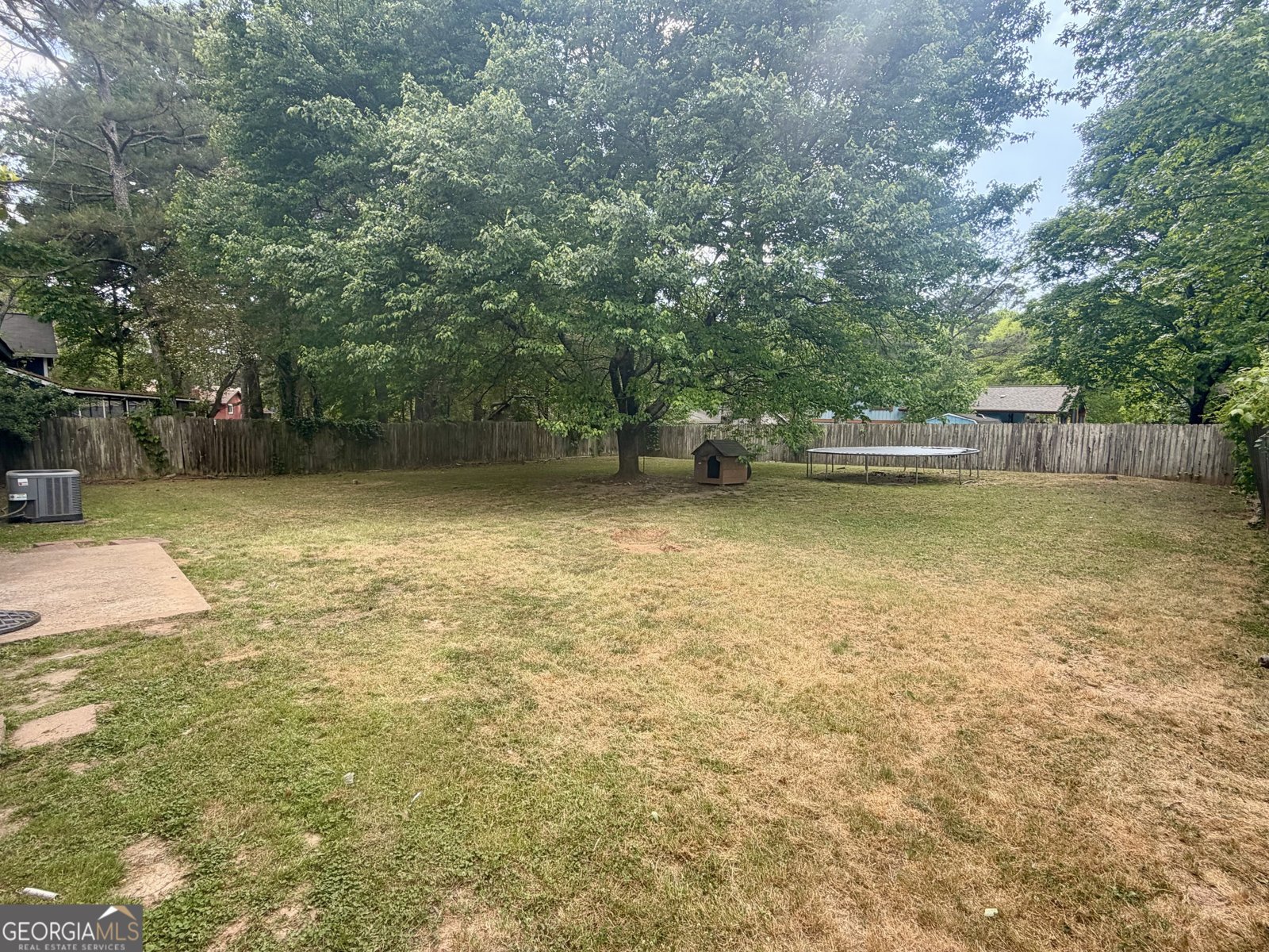 8943 Gatewood Circle Jonesboro - Photo 32