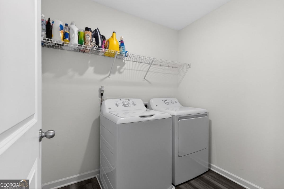 250 Colbury Street Villa Rica - Photo 11