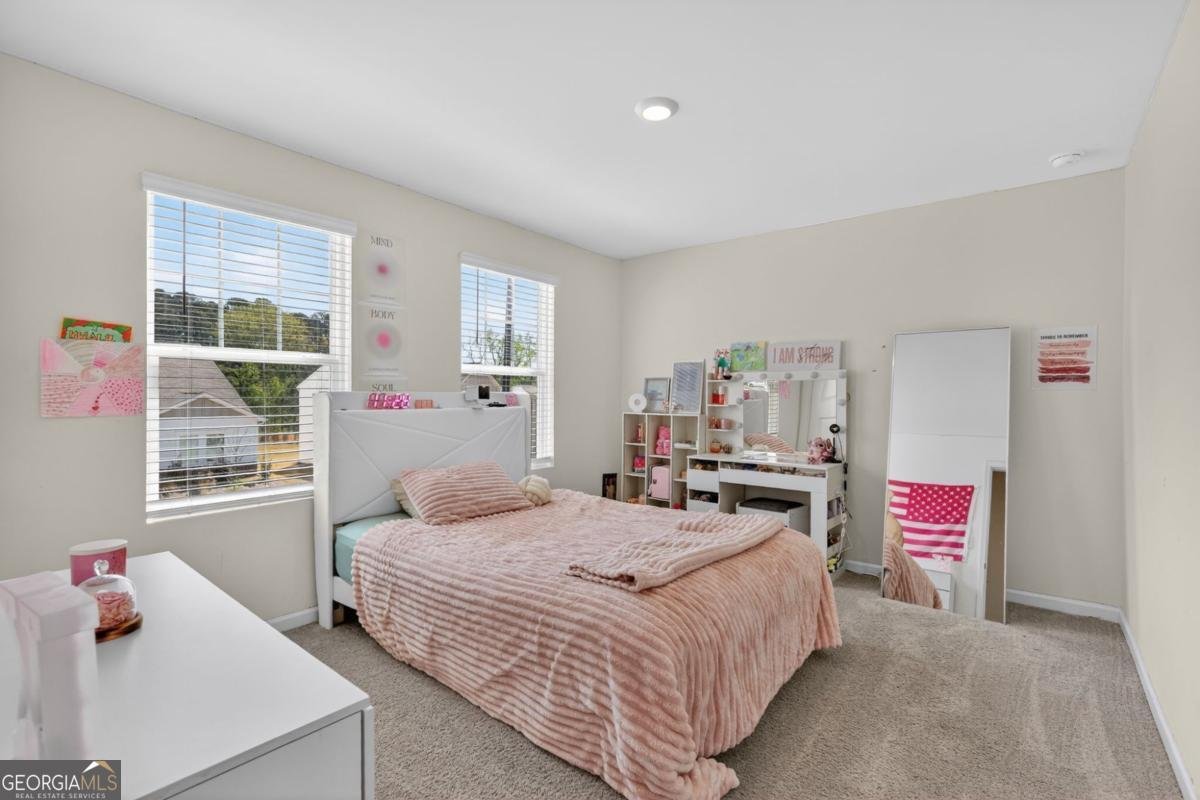 250 Colbury Street Villa Rica - Photo 15