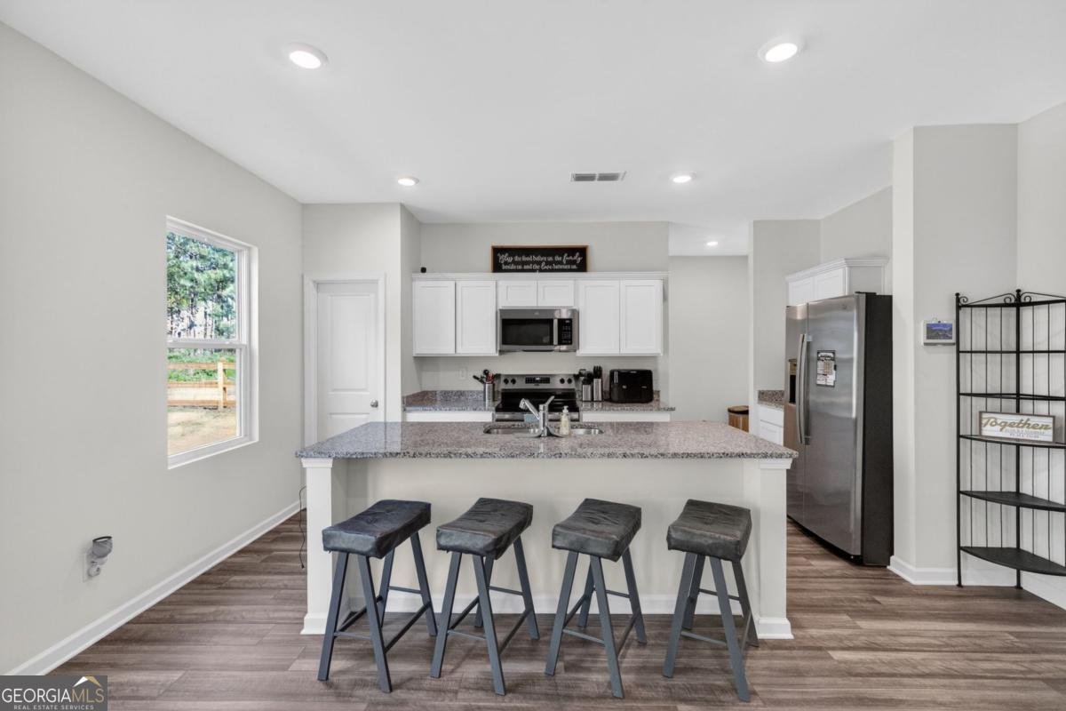 250 Colbury Street Villa Rica - Photo 6