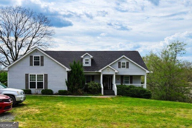 4229 Ada Street Blue Ridge - Photo 1