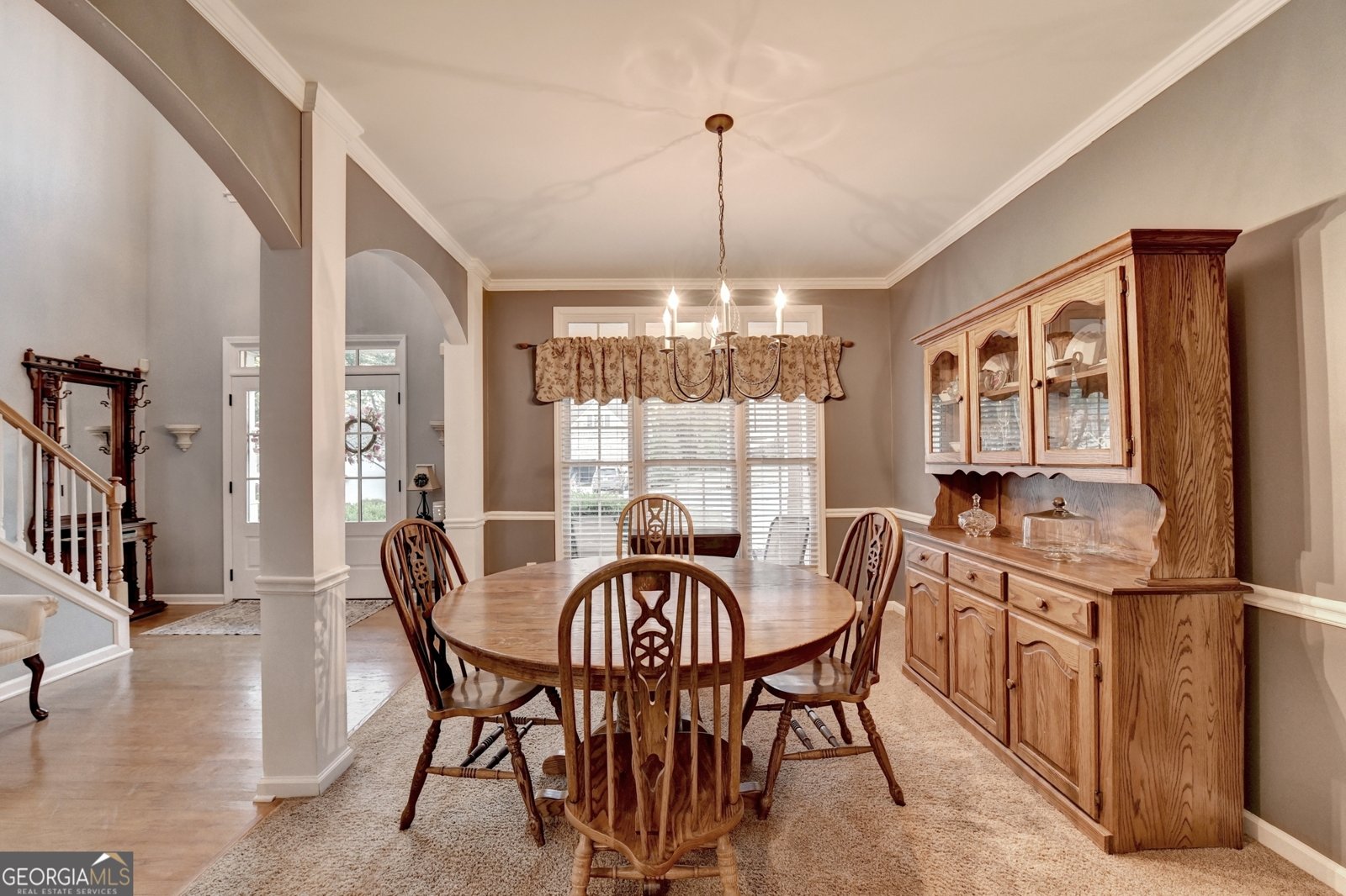 103 Brier Bend Court Acworth - Photo 10