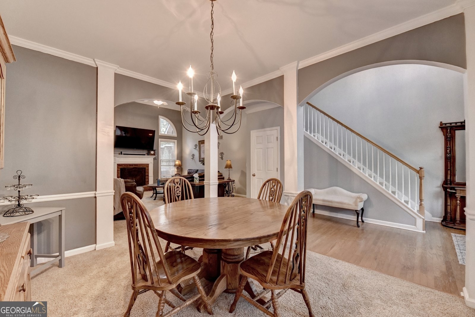 103 Brier Bend Court Acworth - Photo 11