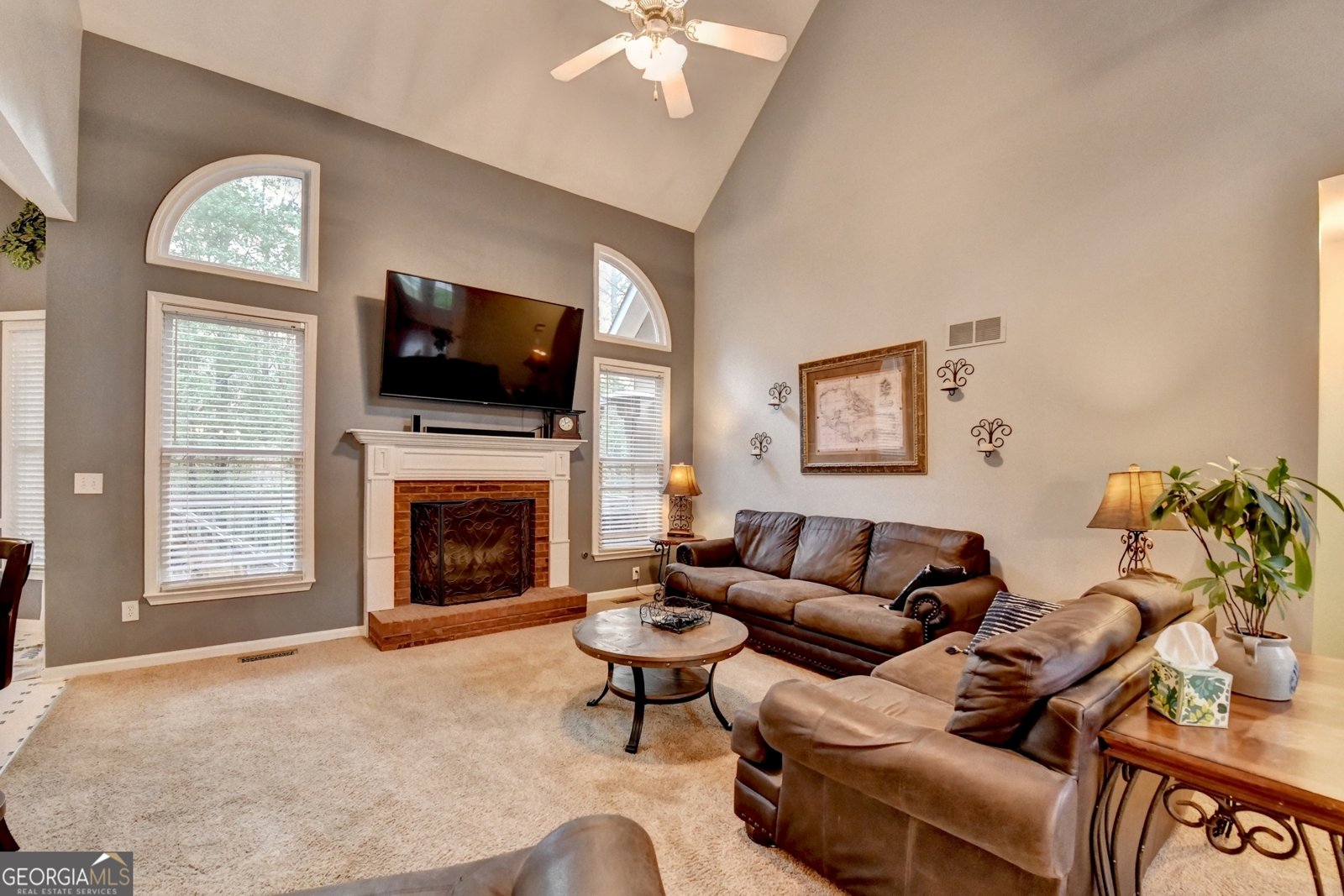 103 Brier Bend Court Acworth - Photo 12