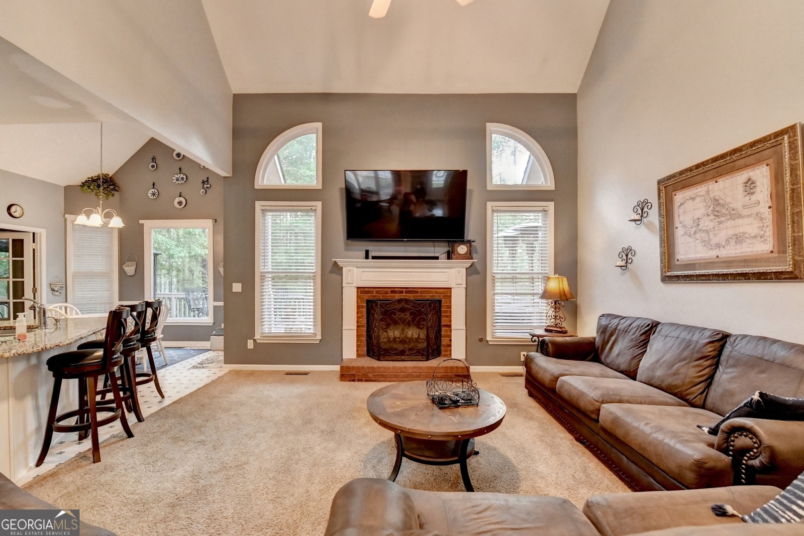 103 Brier Bend Court Acworth - Photo 13