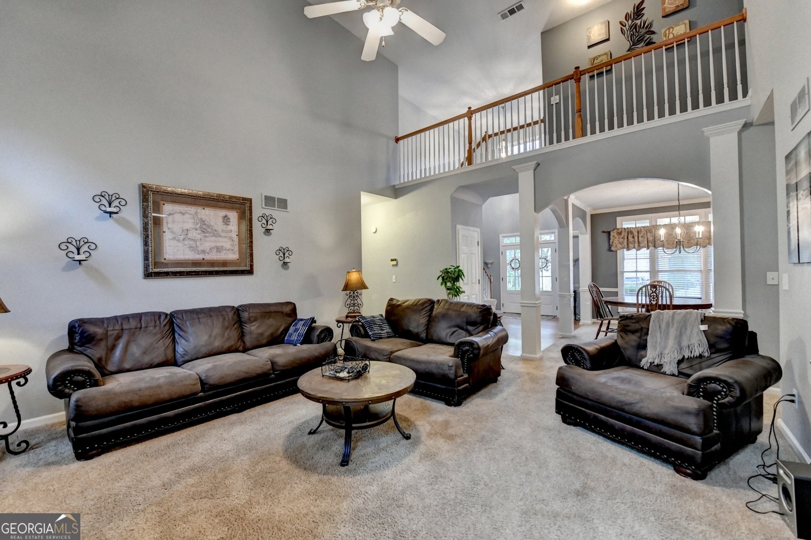 103 Brier Bend Court Acworth - Photo 15