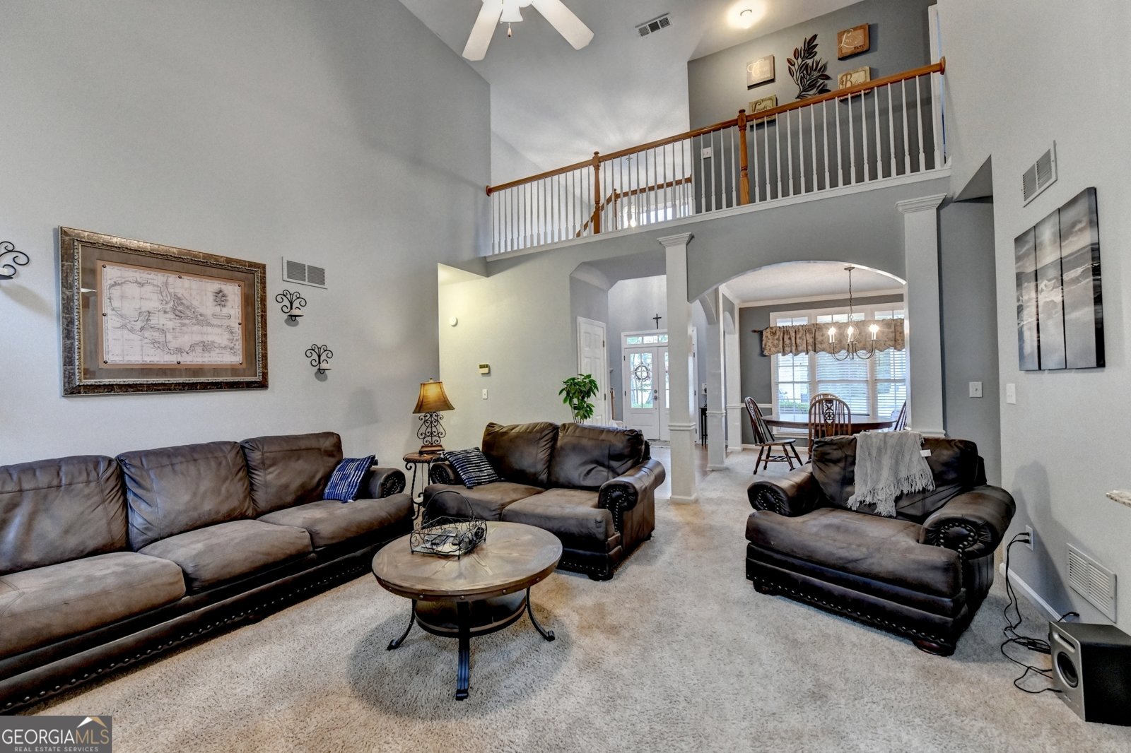 103 Brier Bend Court Acworth - Photo 16