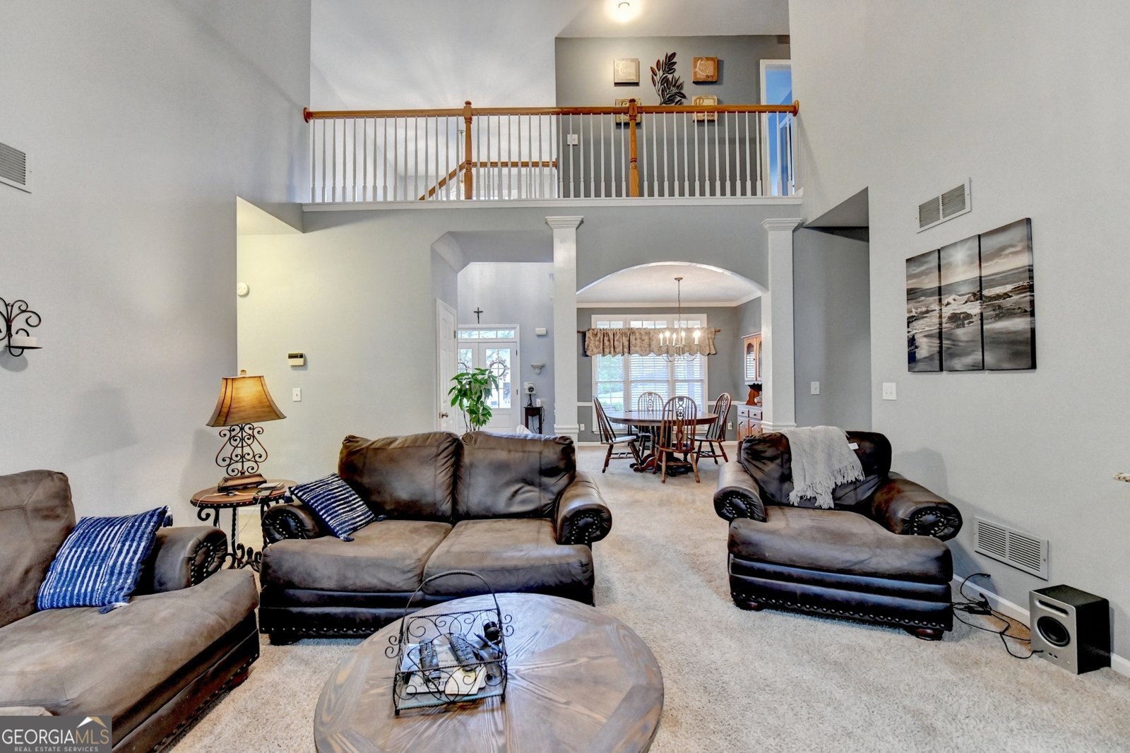 103 Brier Bend Court Acworth - Photo 17