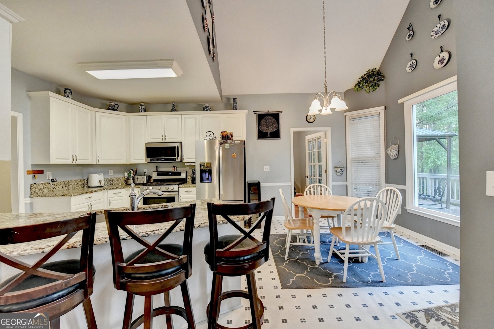 103 Brier Bend Court Acworth - Photo 18