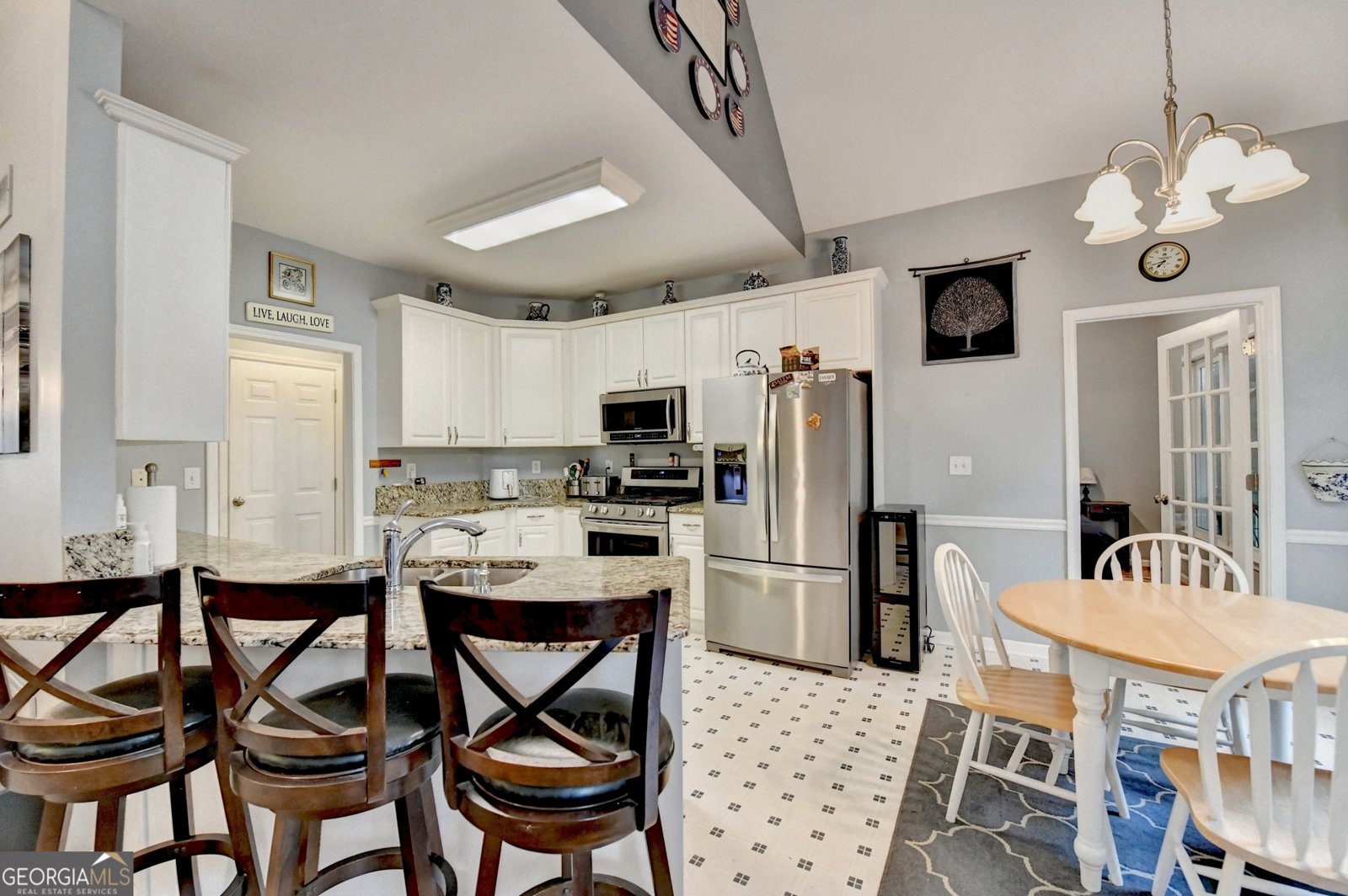 103 Brier Bend Court Acworth - Photo 19