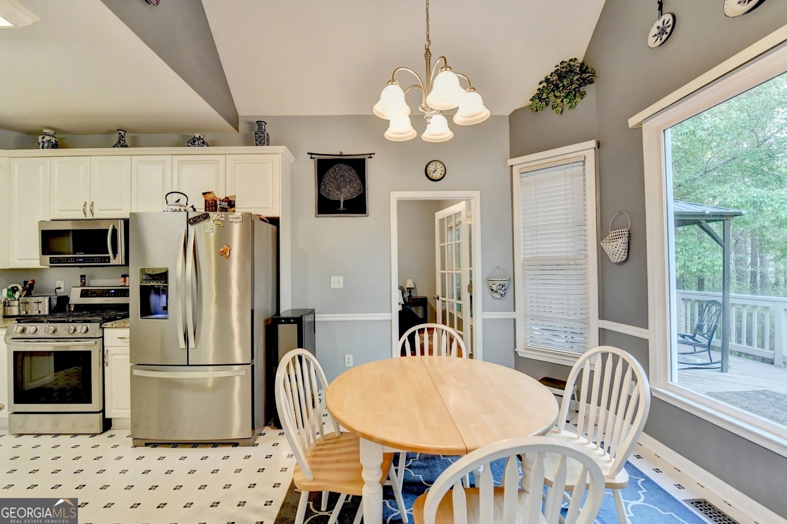 103 Brier Bend Court Acworth - Photo 20