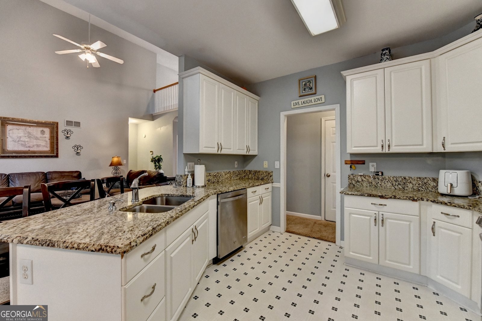 103 Brier Bend Court Acworth - Photo 22