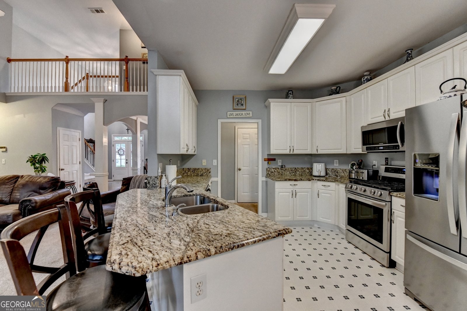 103 Brier Bend Court Acworth - Photo 23