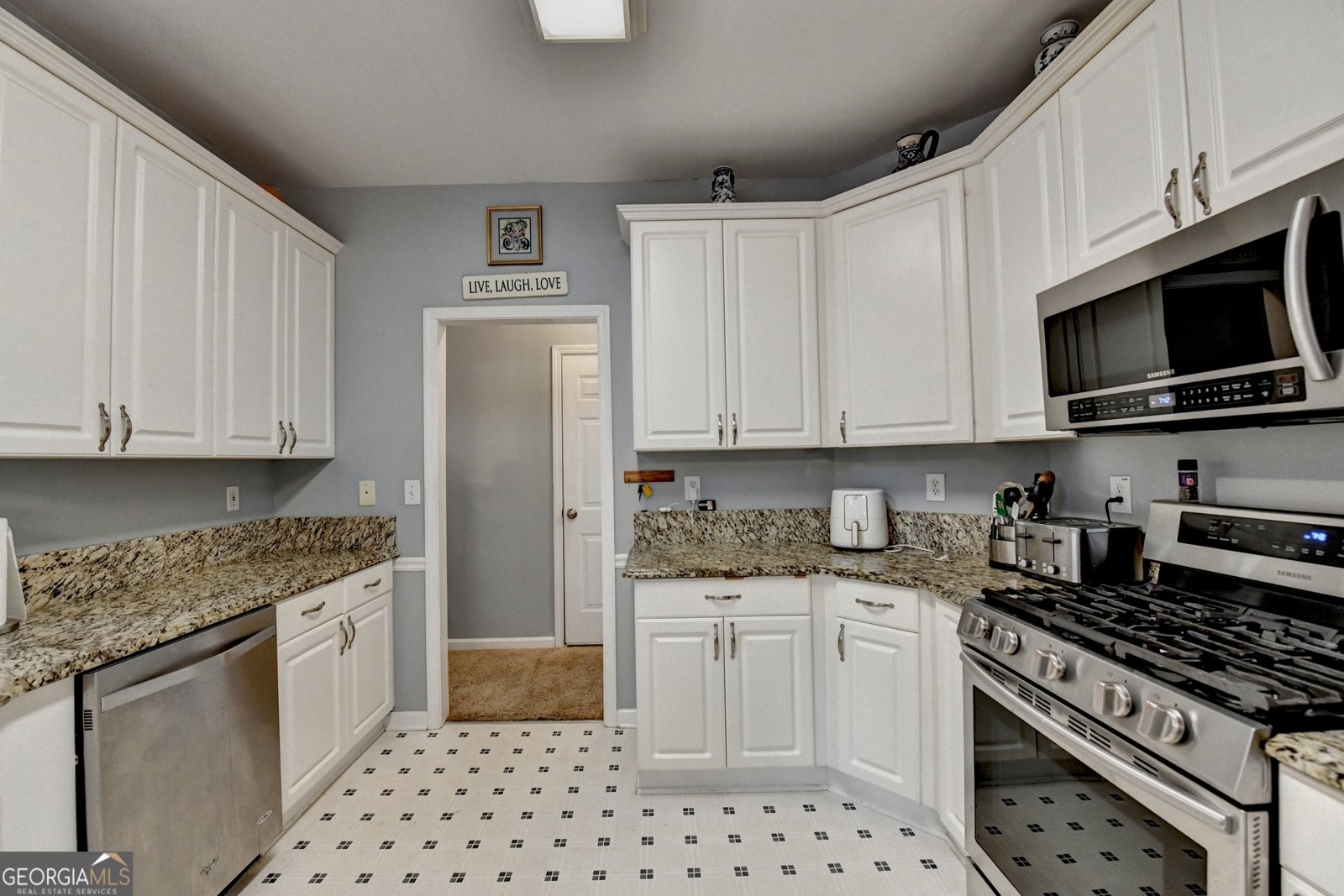 103 Brier Bend Court Acworth - Photo 24