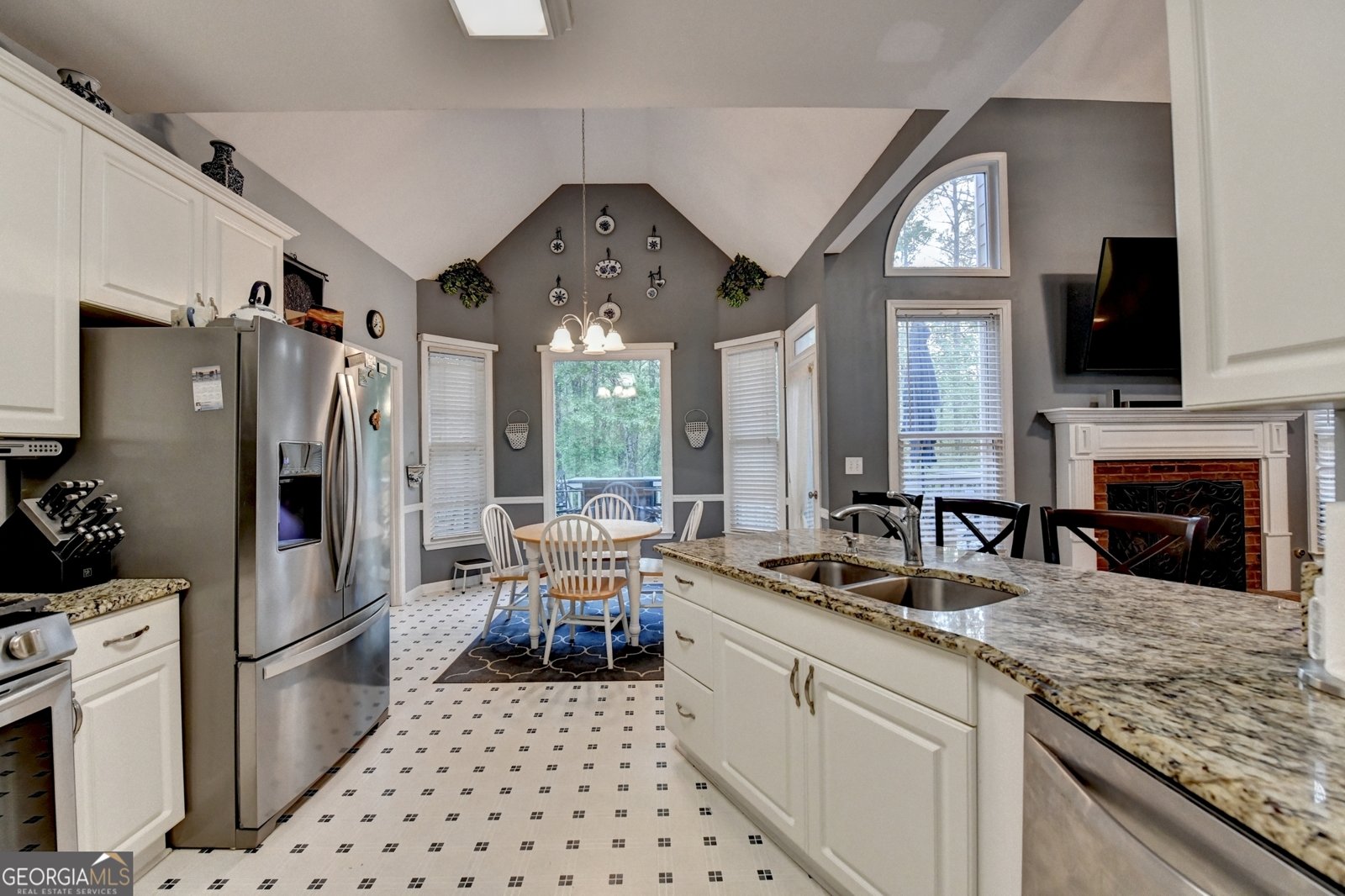 103 Brier Bend Court Acworth - Photo 26