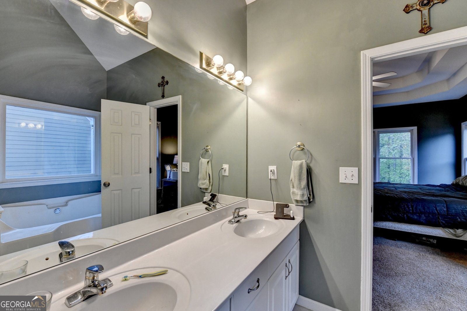 103 Brier Bend Court Acworth - Photo 28