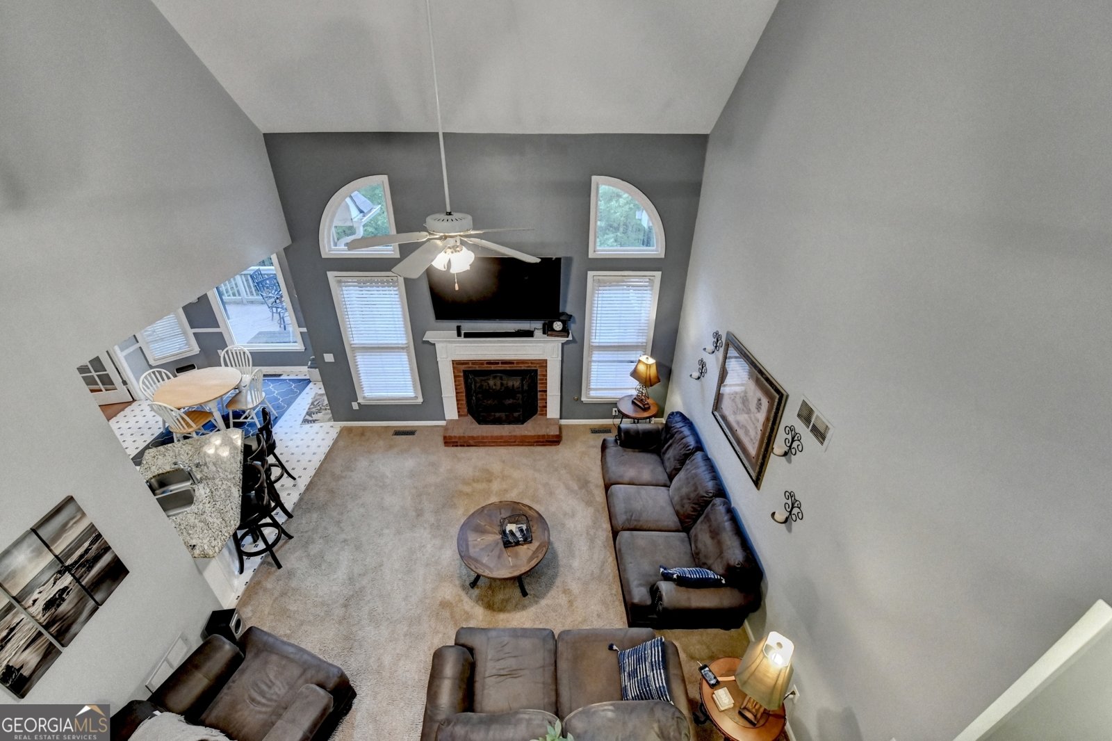 103 Brier Bend Court Acworth - Photo 30