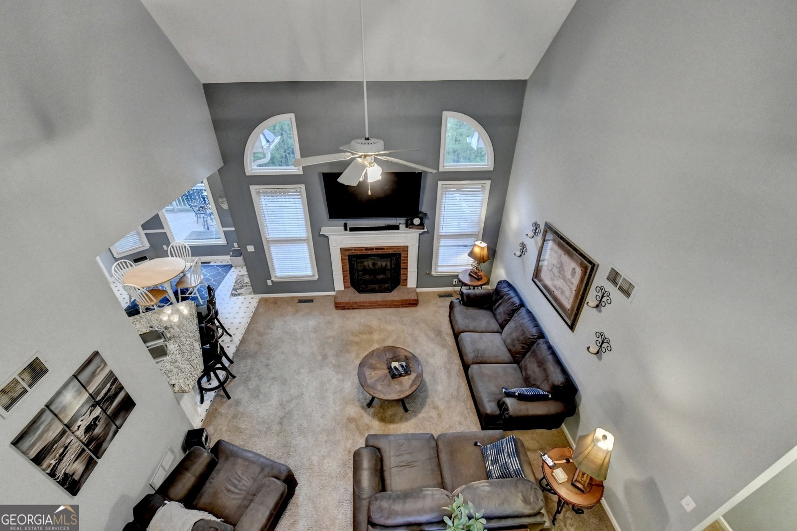 103 Brier Bend Court Acworth - Photo 31