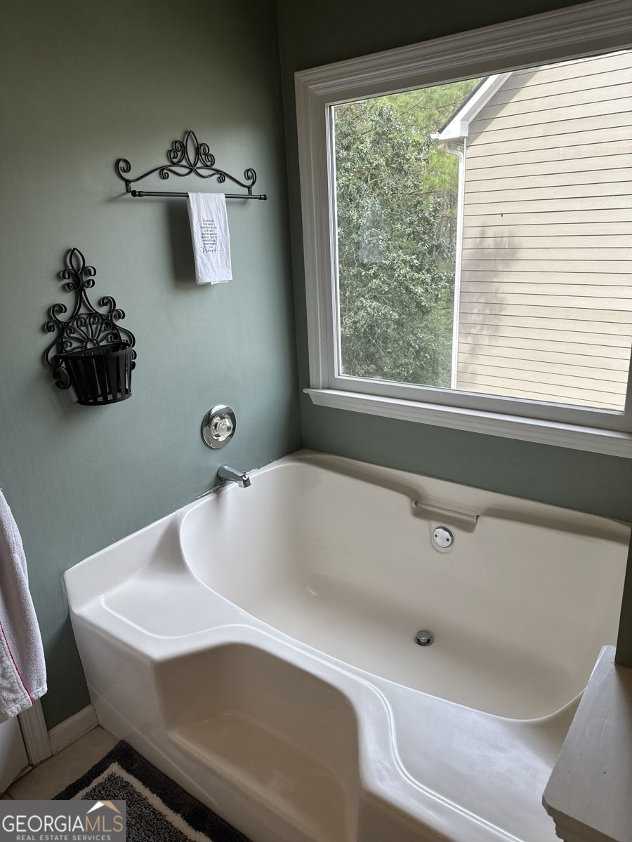 103 Brier Bend Court Acworth - Photo 42