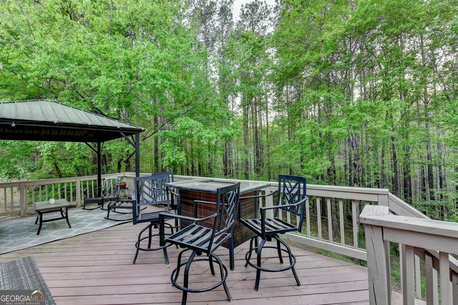 103 Brier Bend Court Acworth - Photo 50