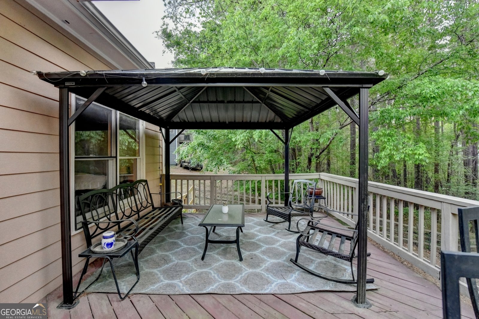 103 Brier Bend Court Acworth - Photo 53