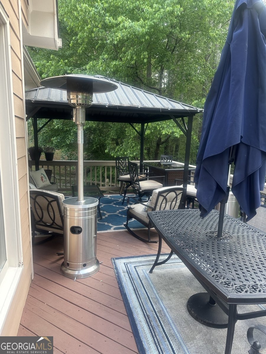 103 Brier Bend Court Acworth - Photo 54