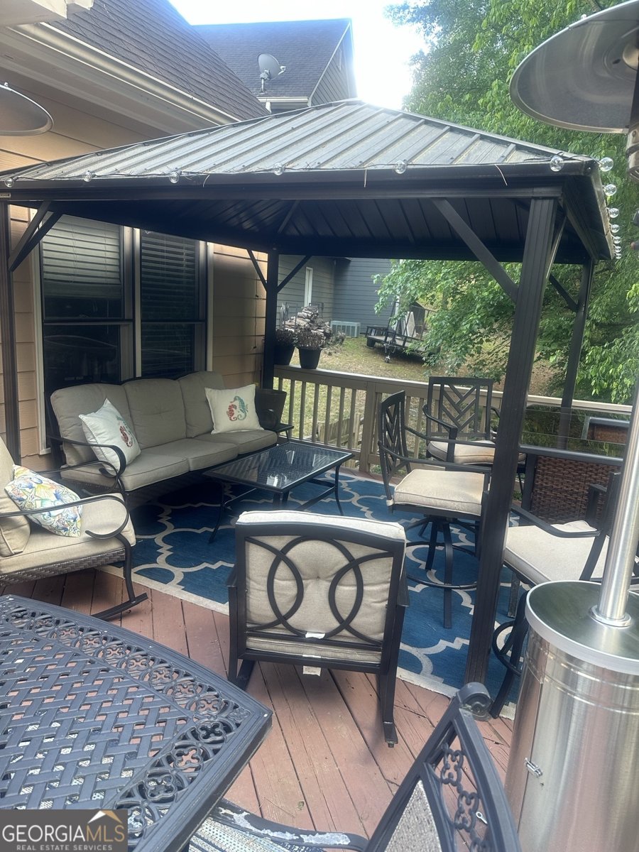 103 Brier Bend Court Acworth - Photo 55