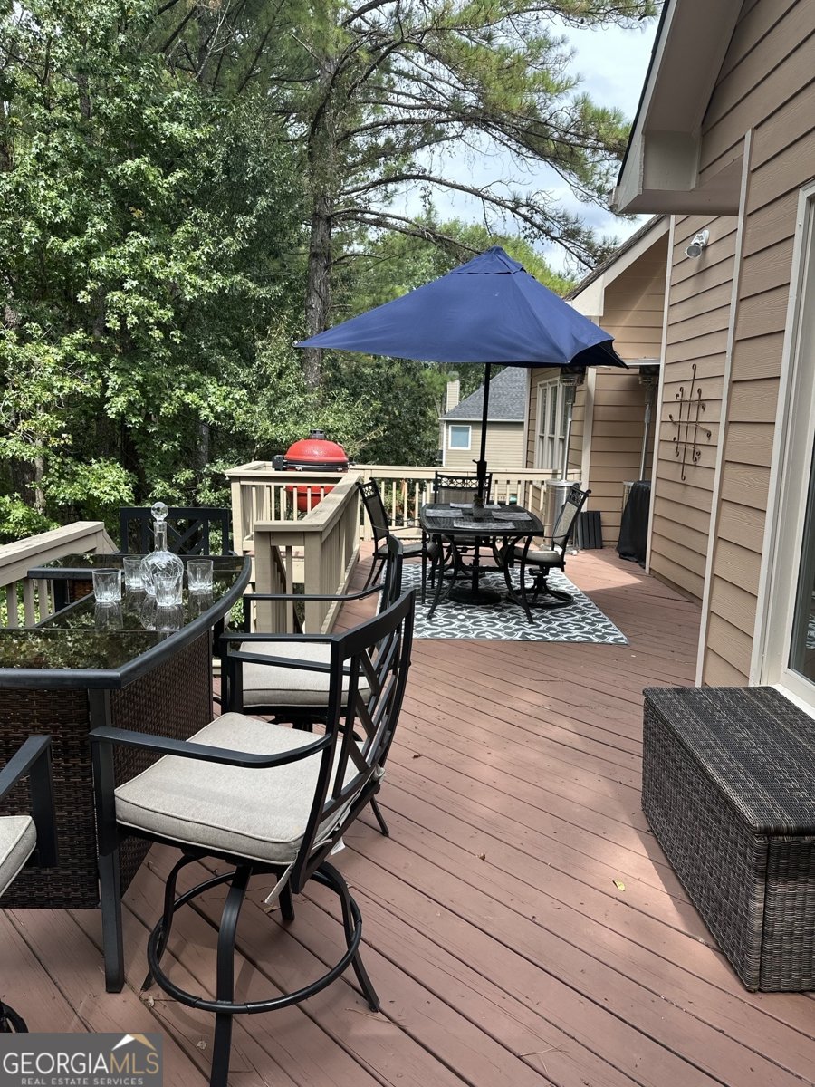 103 Brier Bend Court Acworth - Photo 56