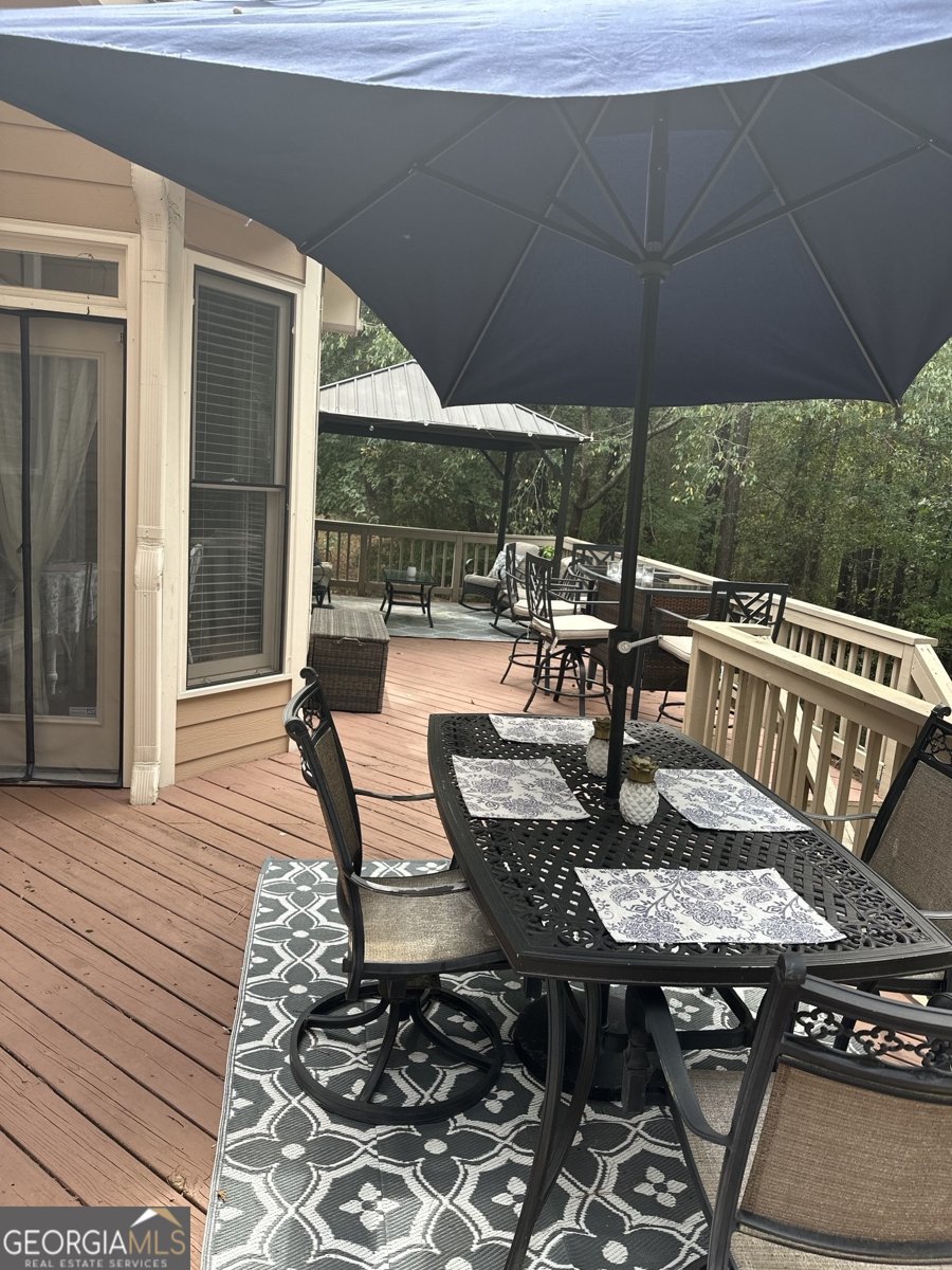 103 Brier Bend Court Acworth - Photo 57