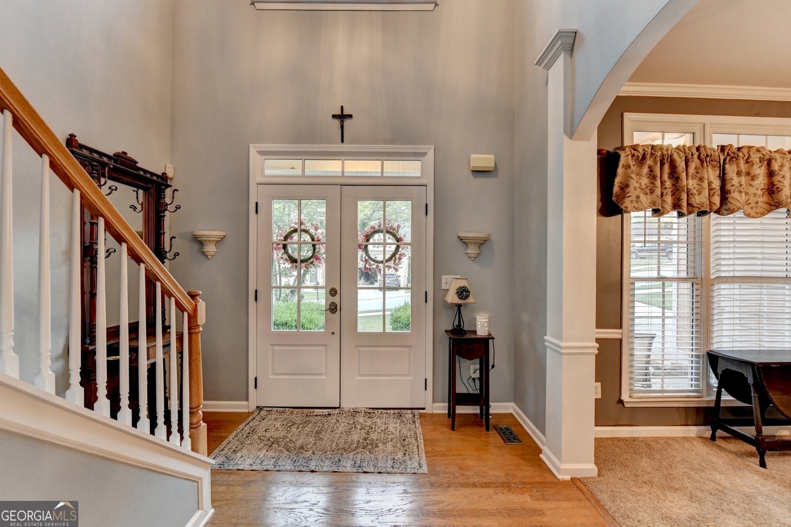 103 Brier Bend Court Acworth - Photo 6