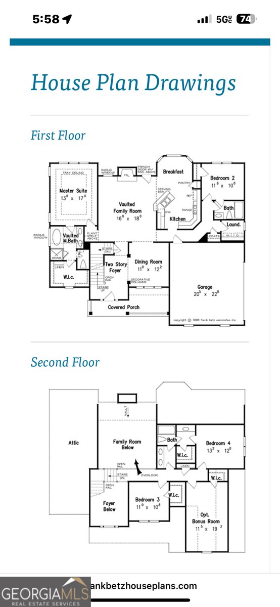 103 Brier Bend Court Acworth - Photo 62