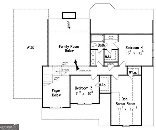 103 Brier Bend Court Acworth - Photo 63