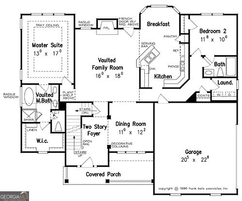 103 Brier Bend Court Acworth - Photo 64
