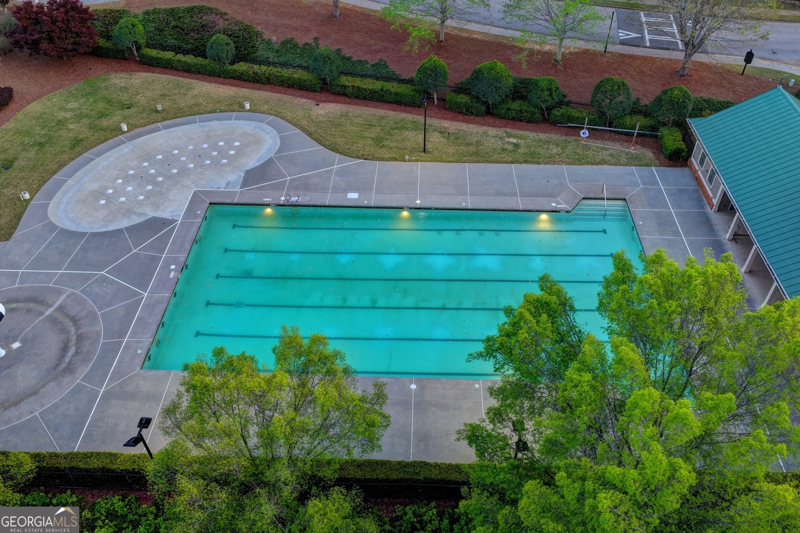 103 Brier Bend Court Acworth - Photo 65